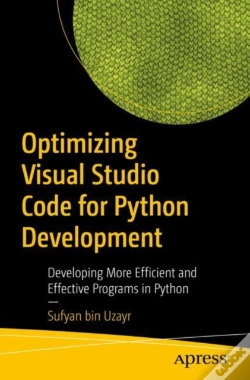 Capa do artigo Optimizing Visual Studio Code For Python Development