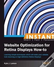 Capa do artigo Optimizing Websites For Retina Displays How To