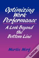 Optimizing Work Performance