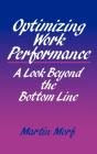 Optimizing Work Performance - Preview