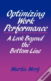 Optimizing Work Performance