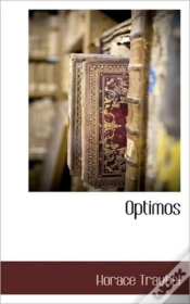 Capa do artigo Optimos