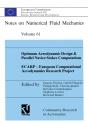 Optimum Aerodynamic Design & Parallel Navier-Stokes Computations Ecarp - European Computational Aerodynamics Research Project - Preview