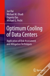 Capa do artigo Optimum Cooling Of Data Centers