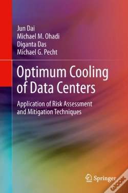 Capa do artigo Optimum Cooling Of Data Centers