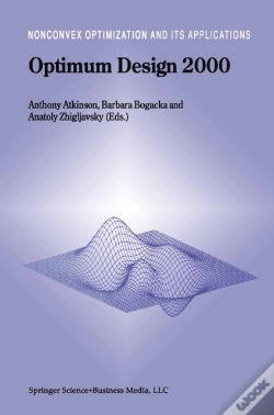 Capa do artigo Optimum Design 2000