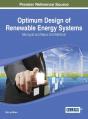 Optimum Design Of Renewable Energy Systems - Preview