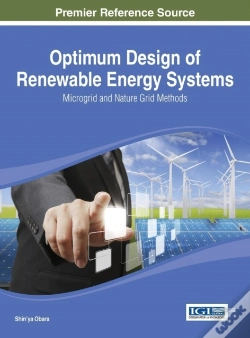 Capa do artigo Optimum Design Of Renewable Energy Systems