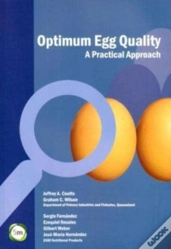 Capa do artigo Optimum Egg Quality