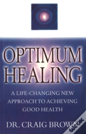 Capa do artigo Optimum Healing