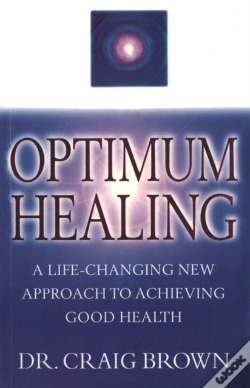 Capa do artigo Optimum Healing
