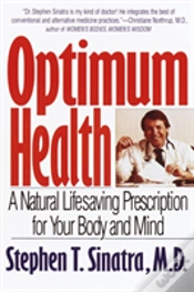 Capa do artigo Optimum Health