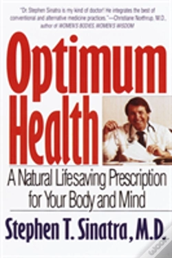 Capa do artigo Optimum Health