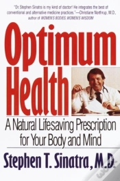 Capa do artigo Optimum Health