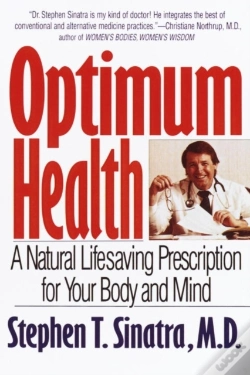 Capa do artigo Optimum Health