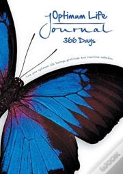 Optimum Life Journal - 366 Days