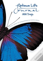 Optimum Life Journal - 366 Days