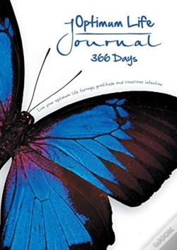 Capa do artigo Optimum Life Journal - 366 Days