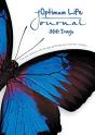 Optimum Life Journal - 366 Days - Preview