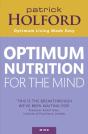 Optimum Nutrition For The Mind - Preview