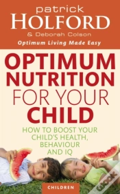 Capa do artigo Optimum Nutrition For Your Child