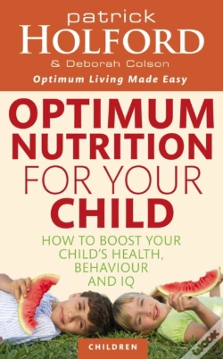 Capa do artigo Optimum Nutrition For Your Child