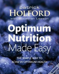 Capa do artigo Optimum Nutrition Made Easy