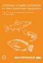 Optimum Vitamin Nutrition For More Sustainable Aquaculture - Preview