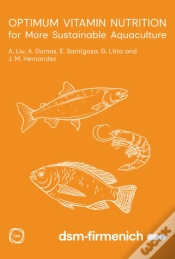 Capa do artigo Optimum Vitamin Nutrition For More Sustainable Aquaculture