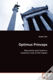 Capa do artigo Optimus Princeps