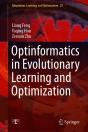 Optinformatics In Evolutionary Learning And Optimization - Preview
