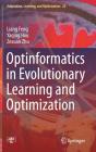 Optinformatics In Evolutionary Learning And Optimization - Preview
