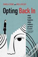 Opting Back In