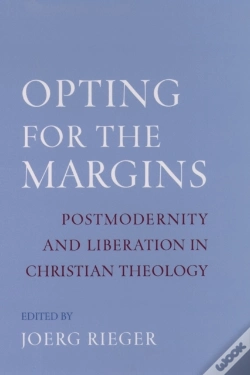 Capa do artigo Opting For The Margins