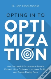 Capa do artigo Opting In To Optimization