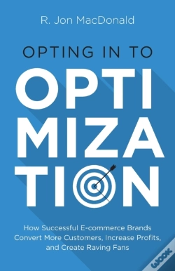 Capa do artigo Opting In To Optimization