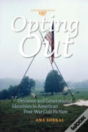 Capa do artigo Opting Out