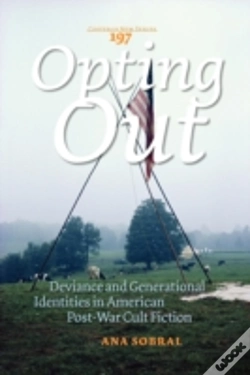 Capa do artigo Opting Out
