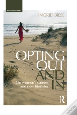 Capa do artigo Opting Out And In