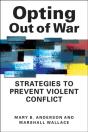 Opting Out Of War - Preview