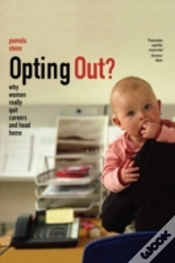 Capa do artigo Opting Out?