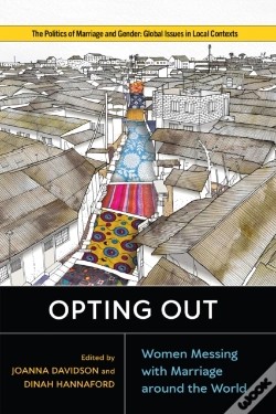 Capa do artigo Opting Out