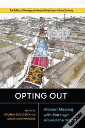 Capa do artigo Opting Out