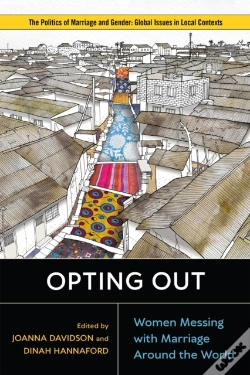 Capa do artigo Opting Out