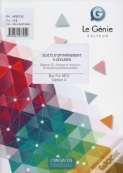 Capa do artigo Option À Entraînements À L