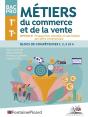 Option B Bac Pro Metiers Du Commerce Et De La Vente - Option B : Prospection Clientele Et Valorisati - Preview