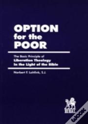 Option For The Poor