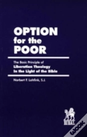 Capa do artigo Option For The Poor