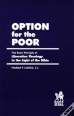 Capa do artigo Option For The Poor