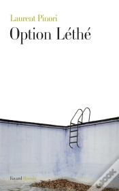 Capa do artigo Option Léthé